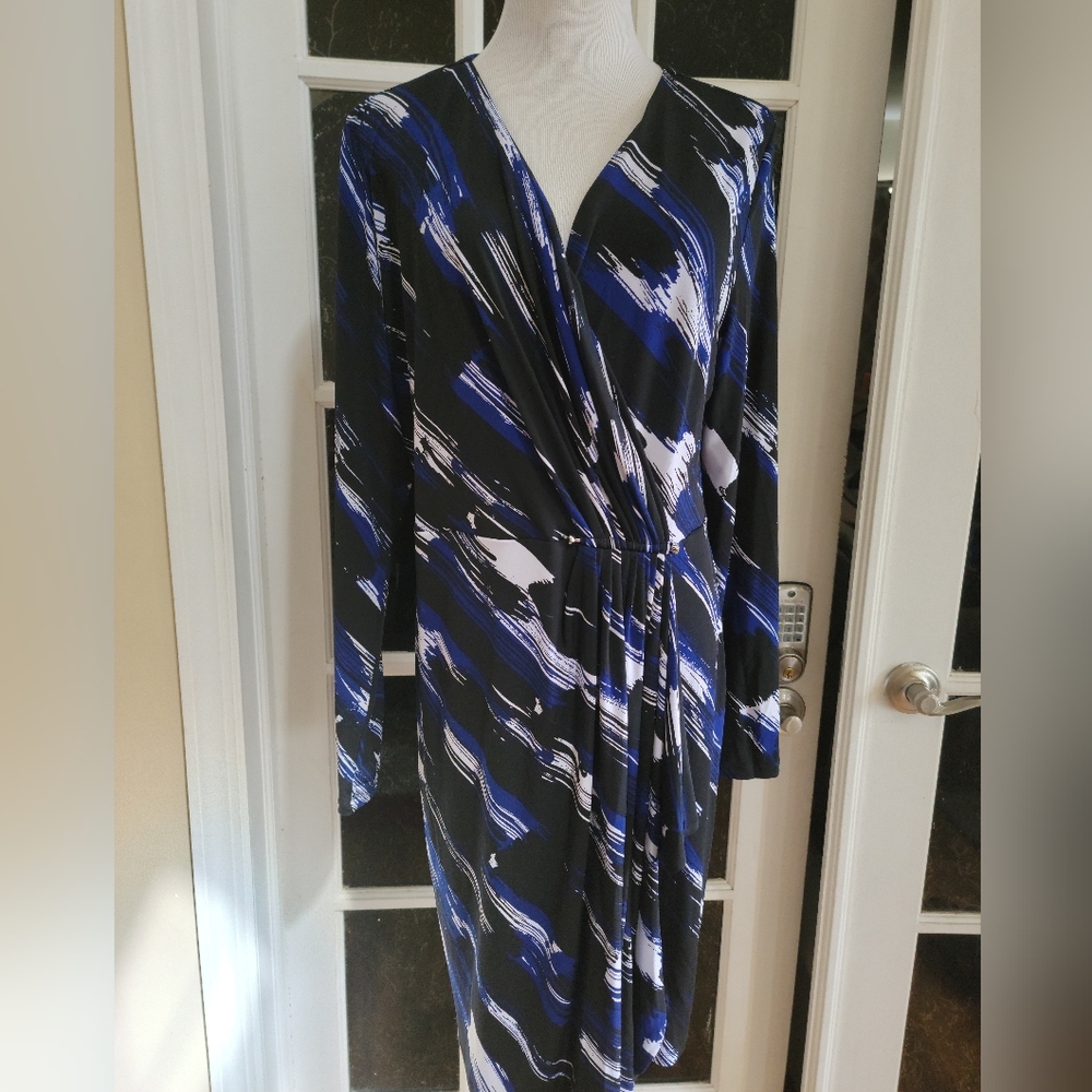 PRICE DROP Michael Kors Women's Dress size Large
